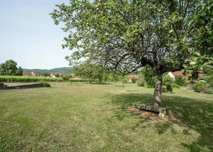 La Maison De Chantal