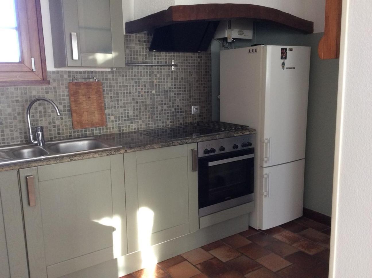 Holiday home La Maison De Chantal Barizey